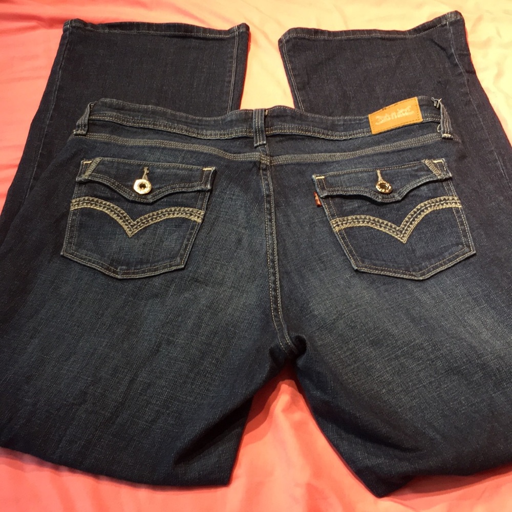 💕Levi jeans